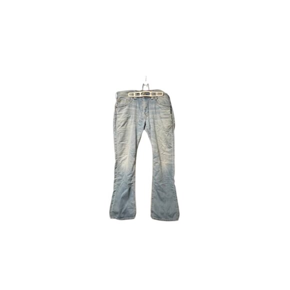Silver jeans 34 x 34 - Picture 1 of 5